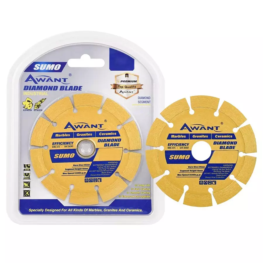 xtra-power-awant-sumo-5-inch-125-mm-10-segment-diamond-saw-blade-pack-of-5