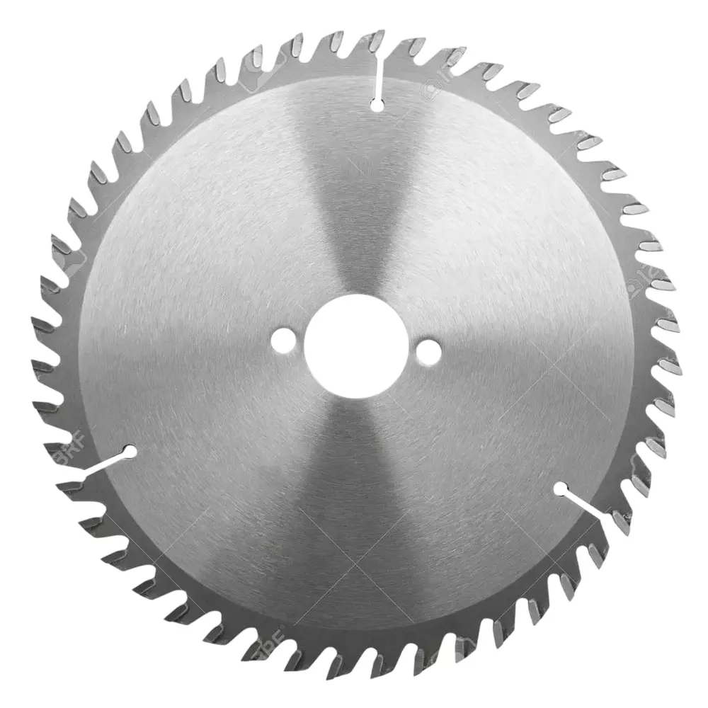 Yuri TCT Saw Blade Professional 100 Teeth 14 inch (350 mm)