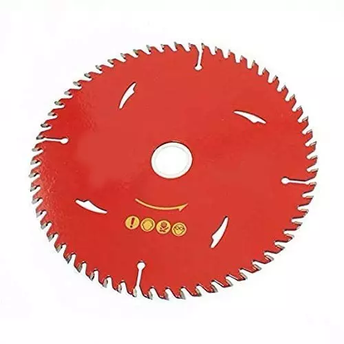 Sandcastle Xtra Power TCT Circular Saw Blade 7 Inches (180 mm) Diameter x 25.40 mm Bore Size x 2.30 mm Thickness and 40 Teeth for Wood Cutting