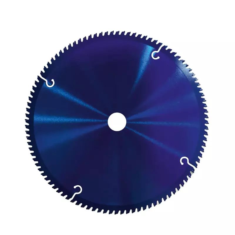 IDEAL IGS PRO TCT Blade 300 mm (12 Inch) x 100 Teeth Aluminium