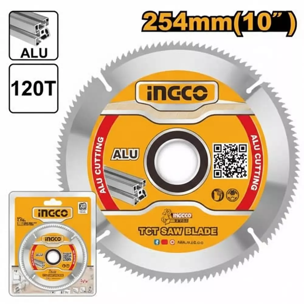 ingco-tct-saw-blade-254-mm-10-inch-size-120-t-for-aluminum-cutting-tsb3254212