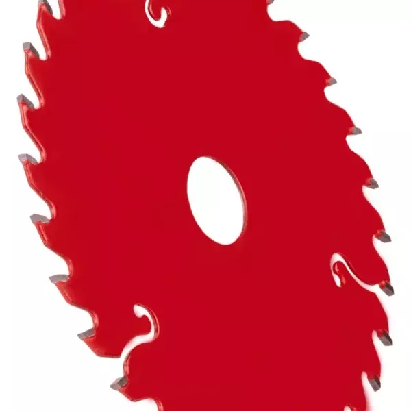 Xtra Power 10 inch (250 mm) 100 Teeth TCT Saw Blade for Aluminium (Pack of 25)