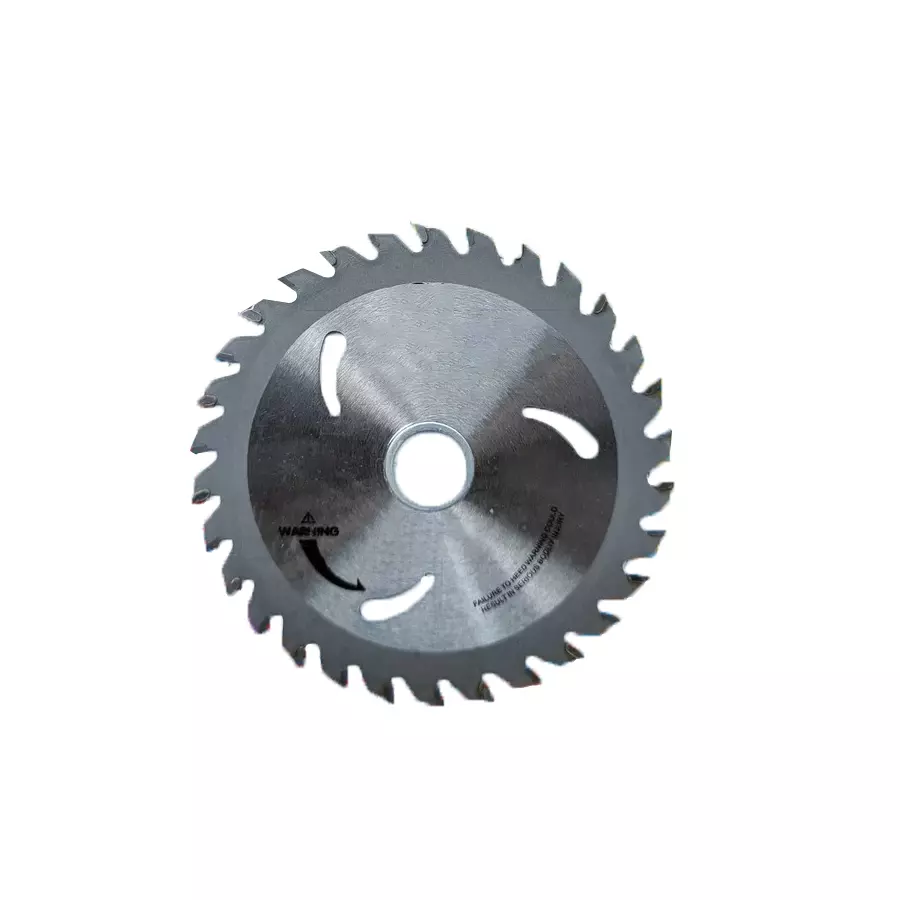 IDEAL GOLD ID PRO TCT Blade 100 mm (4 Inch) x 30 Teeth Stainless Steel (Pack of 200)