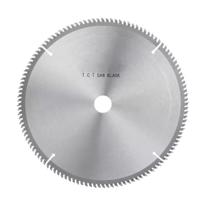 IDEAL IGS PRO TCT Blade 300 mm (12 Inch) x 120 Teeth Aluminium (Pack of 20)
