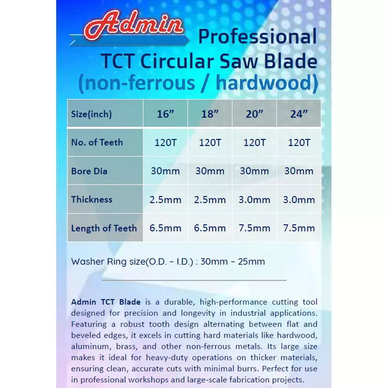 admin-tct-circular-saw-blade-18-inches-4572-mm-diameter-x-30-mm-bore-x-25-mm-thickness-and-120-teeth