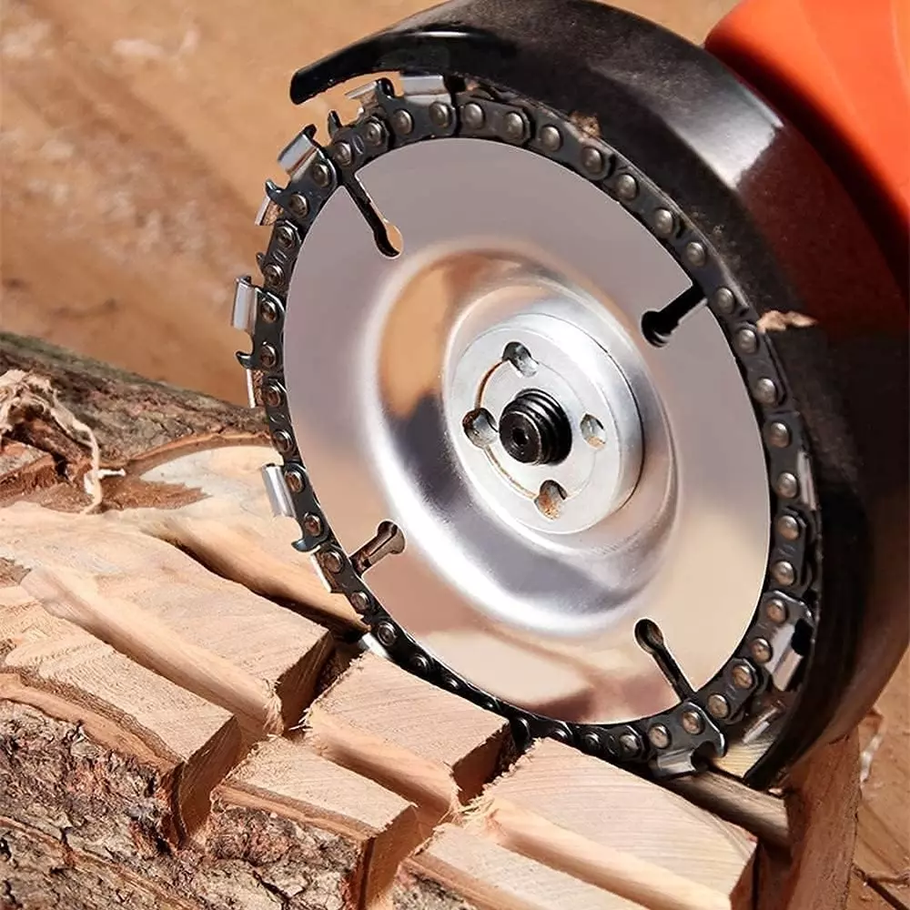 generic-wood-carving-disc-aluminium-oxide-4-inch-100-mm-diameter-silver-round-shape-for-angle-grinder