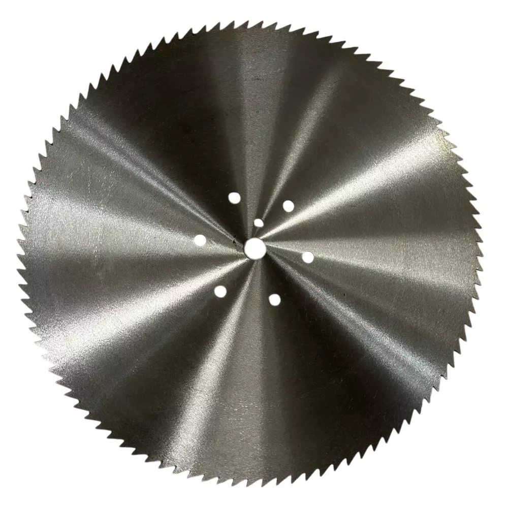 KWI 20x1 Inch 100 Teeth Wood Cutting Blade