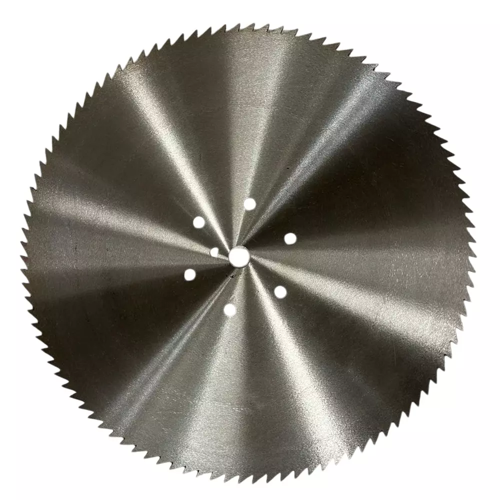 KWI 20x1 Inch 100 Teeth Wood Cutting Blade