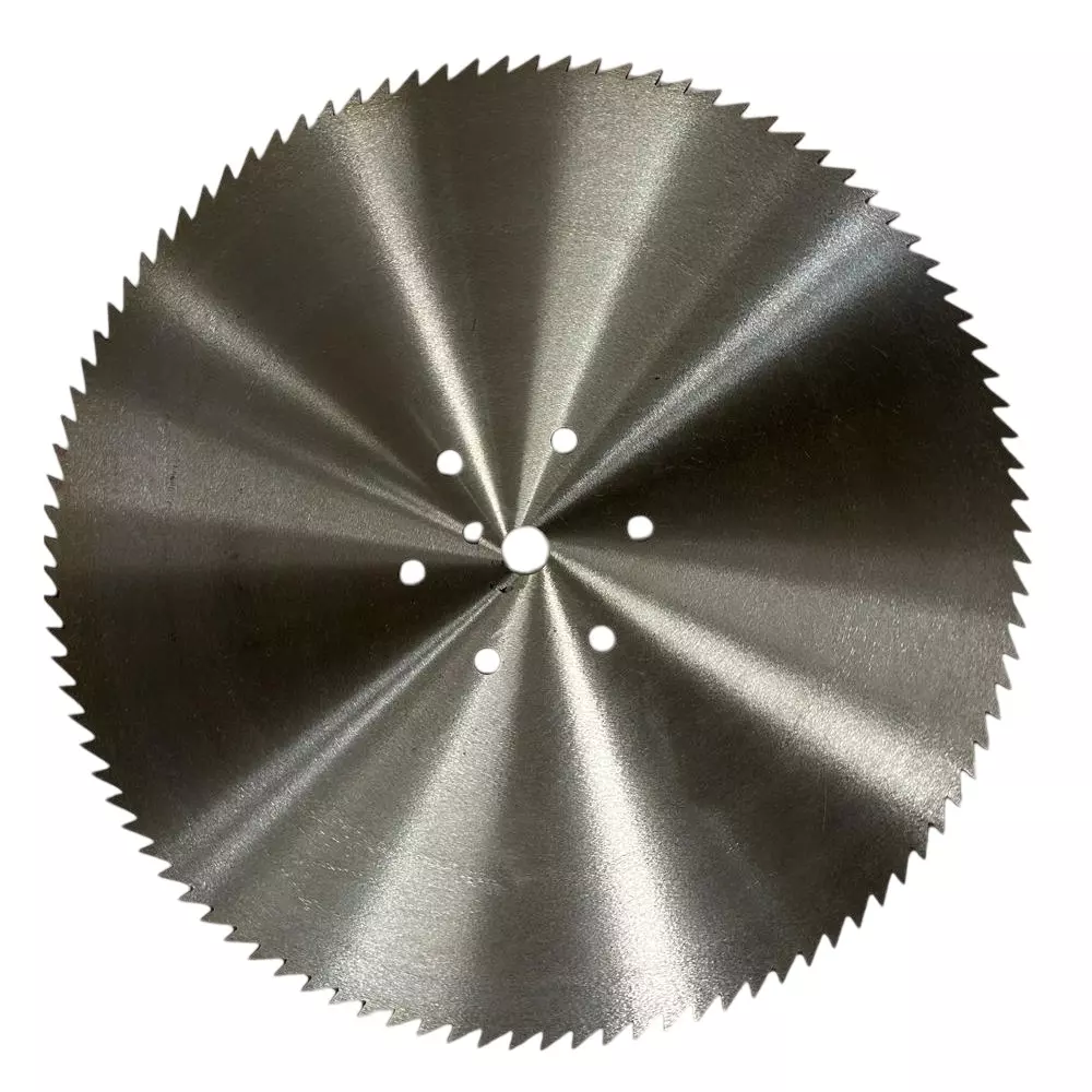 KWI 20x1 Inch 100 Teeth Wood Cutting Blade