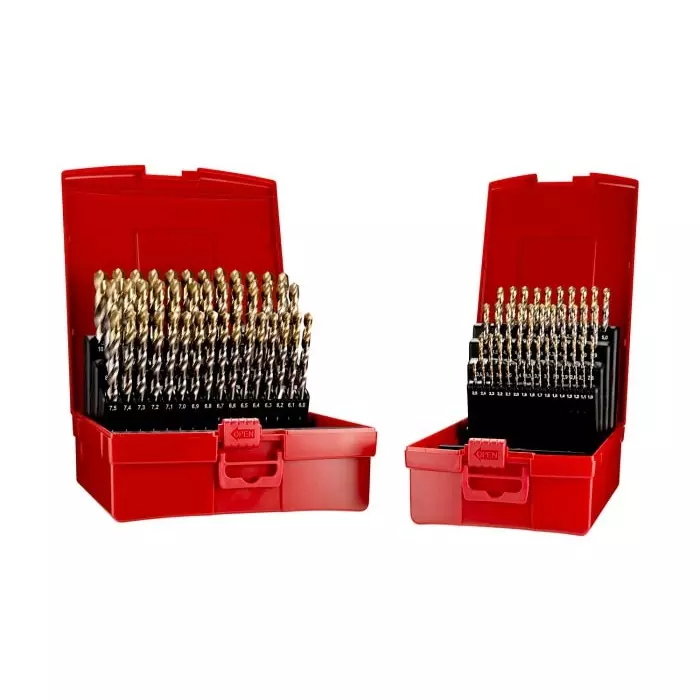 DORMER PRAMET Jobber Drill Bit A095 Series High Speed Steel Bit, A095209