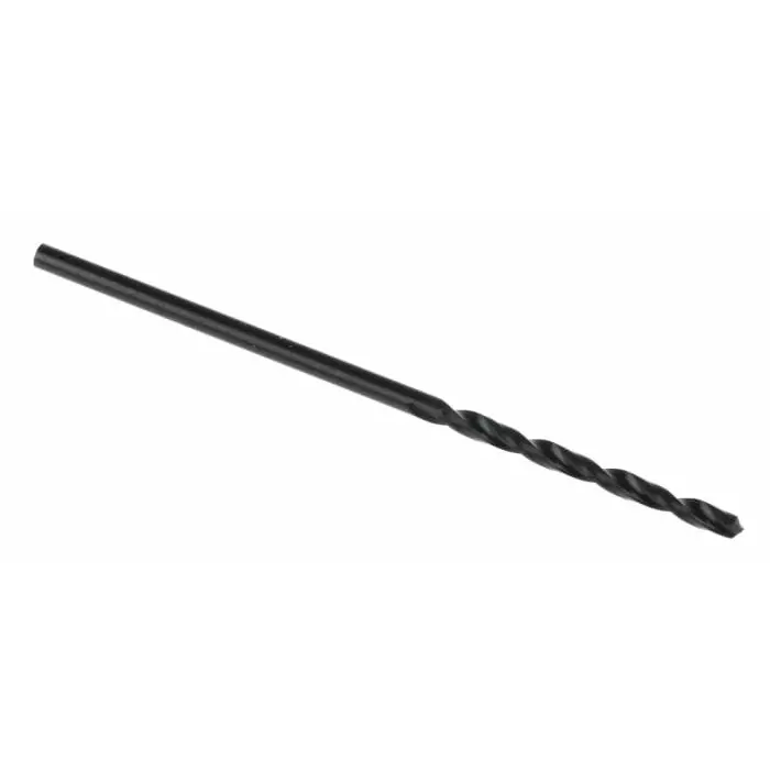 DORMER PRAMET Twist Drill Bit A100 Series HSS 1.3 mm Diameter 38 Overall, A100 1-30 (Pack of 5)