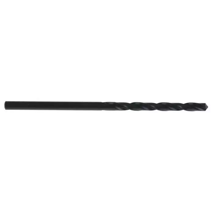 DORMER PRAMET Twist Drill Bit A100 Series HSS 2.3 mm Diameter 53 Overall, A100 2.30MM (Pack of 5)