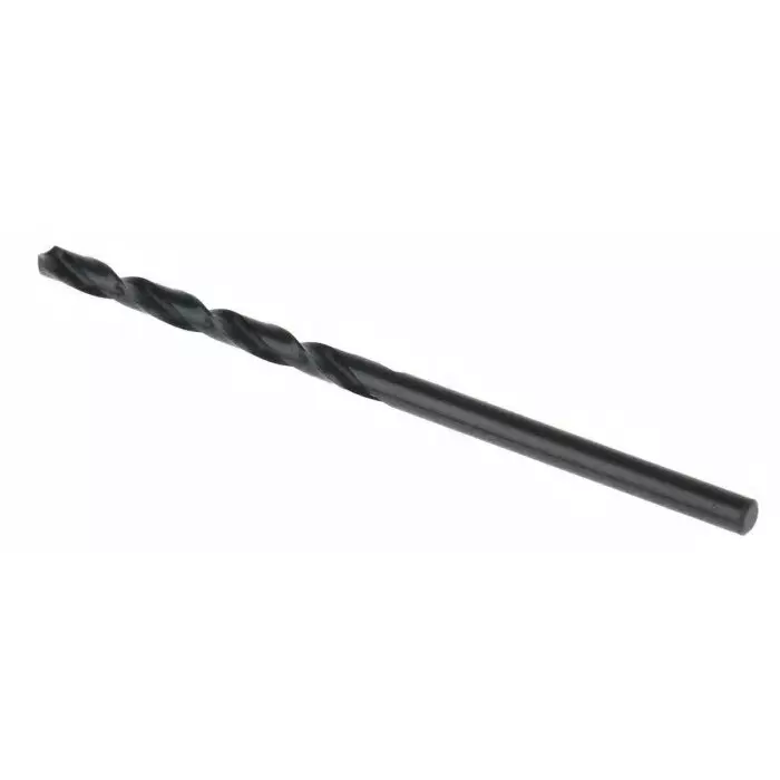 DORMER PRAMET Twist Drill Bit A100 Series HSS 2.3 mm Diameter 53 Overall, A100 2.30MM (Pack of 5)