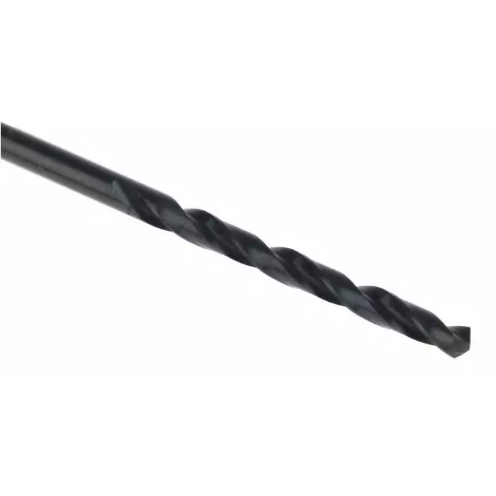 DORMER PRAMET Twist Drill Bit A100 Series HSS 2.3 mm Diameter 53 Overall, A100 2.30MM (Pack of 5)