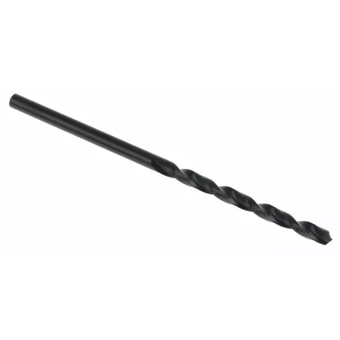DORMER PRAMET Twist Drill Bit A100 Series HSS 2.2 mm Diameter 53 Overall, A100 2-2MM (Pack of 5)