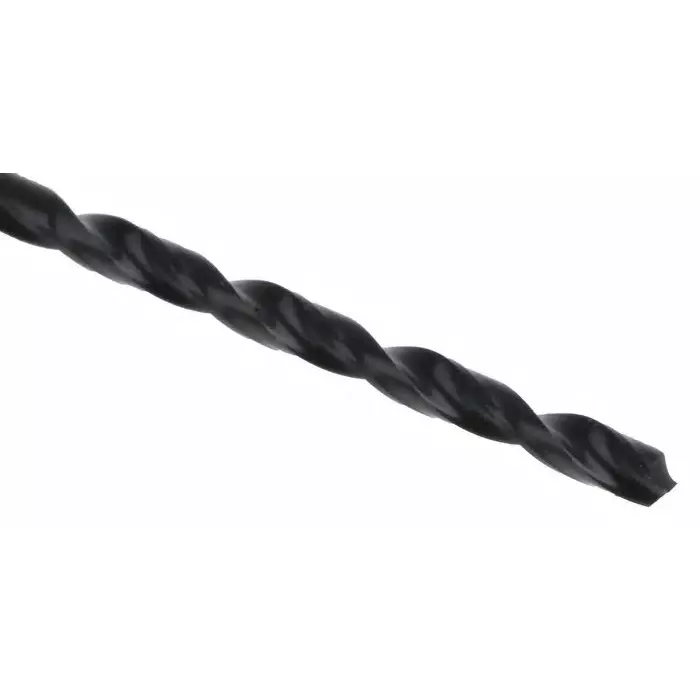 DORMER PRAMET Twist Drill Bit A100 Series HSS 2.2 mm Diameter 53 Overall, A100 2-2MM (Pack of 5)