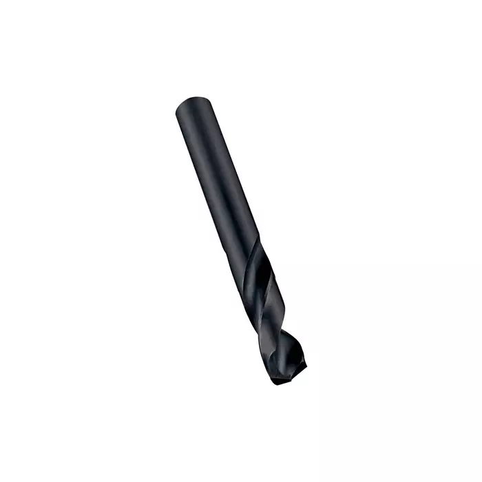 DORMER PRAMET Stub Drill A120 Series HSS 5.5 mm Diameter 66 Overall, A1205.5 (Pack of 10)