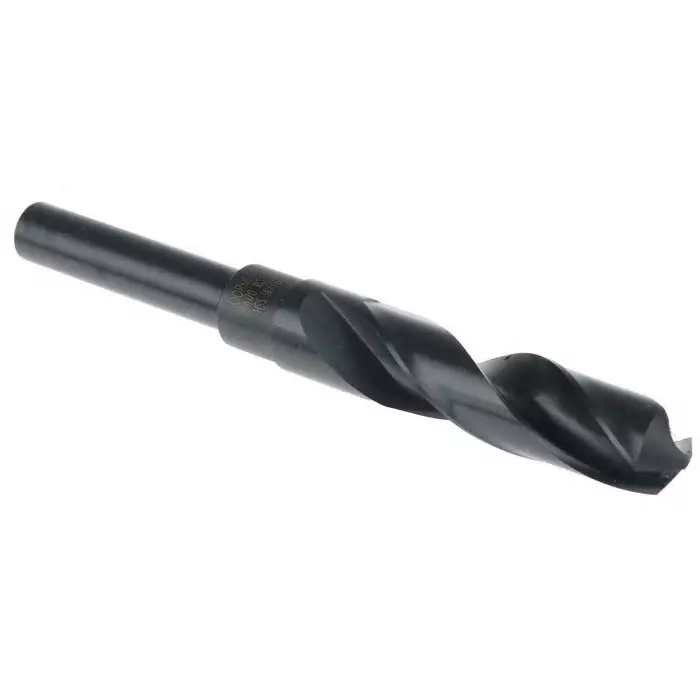 DORMER PRAMET Twist Drill Bit A170 Series HSS (Diameter Range : 18.5 mm - 26.99 mm)