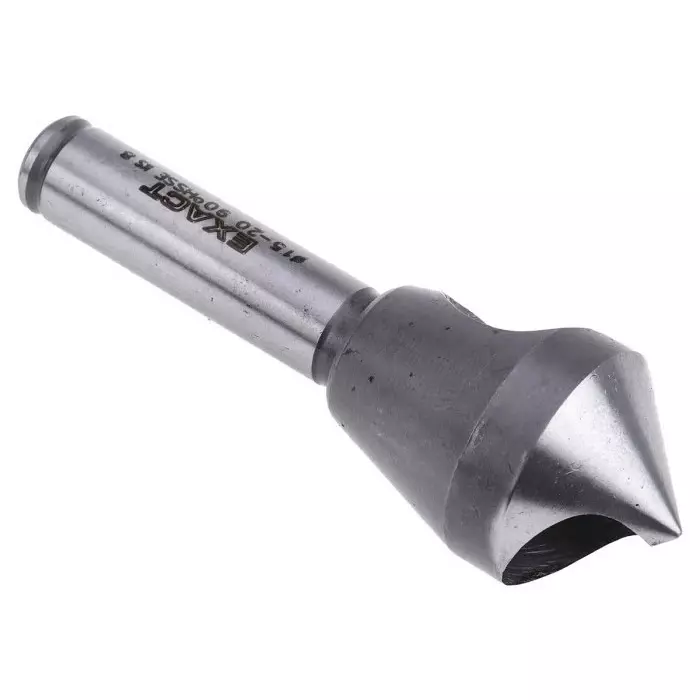 EXACT HSS-E Drill Bit 20 mm Head 90° 1 Piece(s), 5424