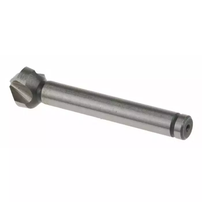 EXACT HSS-E Drill Bit 10.4 mm Head 3 Flute(s) 90° 1 Piece(s), 4405713