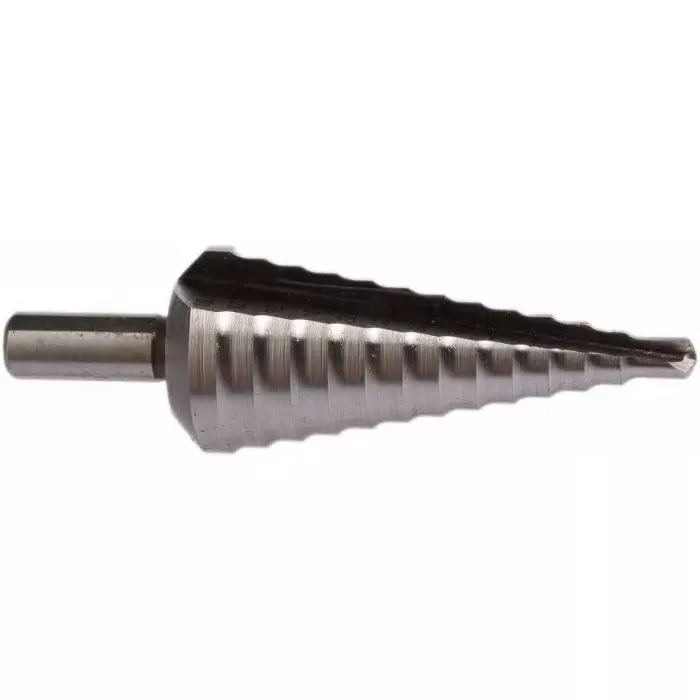 EXACT HSS Step Drill Bit 6x30 mm, 5329