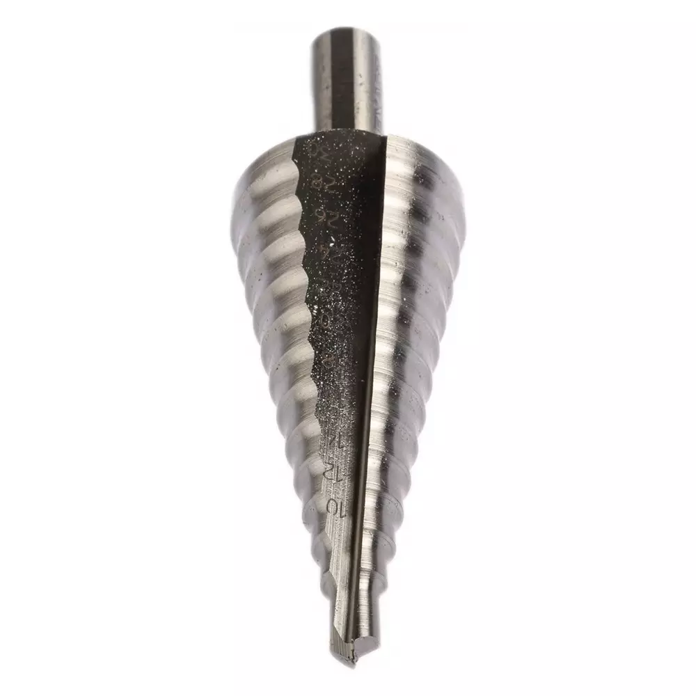 EXACT HSS Step Drill Bit 6x30 mm, 5329