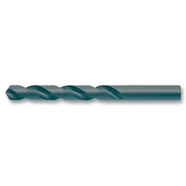RUKO Drill Bit, Din338, N Hss, 1.9Mm, 214019
