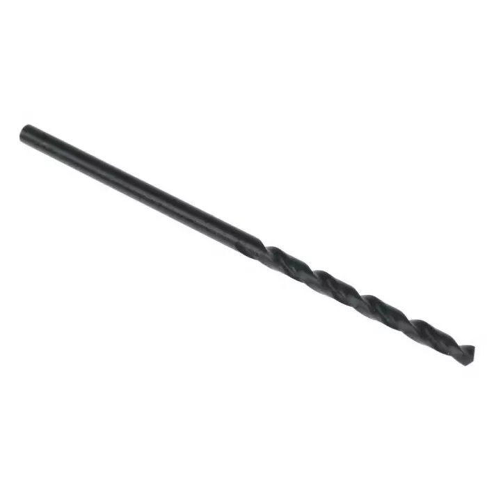 DORMER PRAMET Twist Drill Bit A100 Series HSS for Steel 1.6 mm Diameter 43 Overall, A100 1.60MM (Pack of 5)