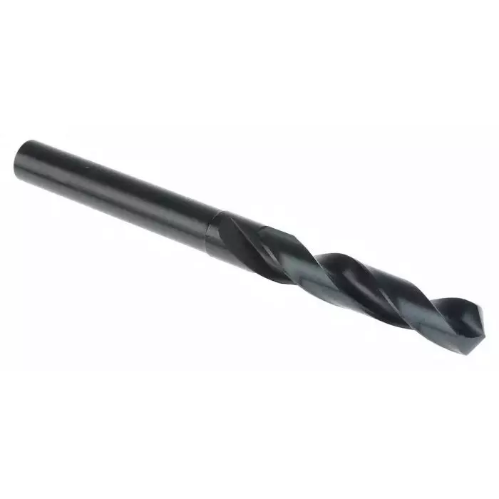 DORMER PRAMET Twist Drill Bit A170 Series HSS for Steel 13.5 mm Diameter 156 Overall, A170-13,50