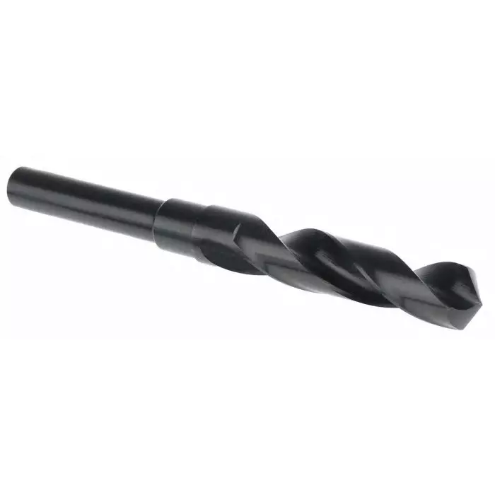 DORMER PRAMET Twist Drill Bit A170 Series HSS 17 mm Diameter 157 Overall, A170-17,00