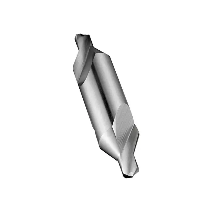 DORMER PRAMET Centre Drill Bit A225 Series HSS 1/4-5/8 Diameter 75 mm Overall, A225-BS6