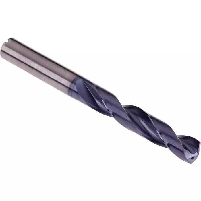DORMER PRAMET Carbide Through Coolant R463 Series 4.4 mm Diameter 74 Overall, R4634.4