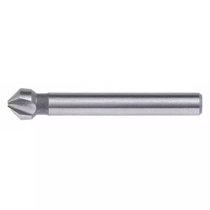 EXACT HSS Drill Bit 8.3 mm Head 3 Flute(s) 90° 1 Piece(s), 5510