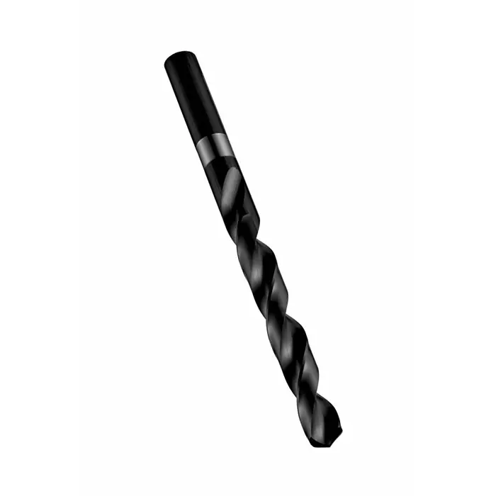 DORMER PRAMET Jobber Drill Bit A100 Series HSS 10.2 mm Diameter 133 Overall, 5966614 (Pack of 5)