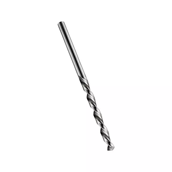 DORMER PRAMET Jobber Drill Bit A101 Series HSS 2.5 mm Diameter 57 Overall, 5968082 (Pack of 10)
