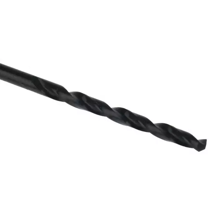 DORMER PRAMET Twist Drill Bit A100 Series HSS 1.8 mm Diameter 46 Overall, A100 1.80MM (Pack of 5)