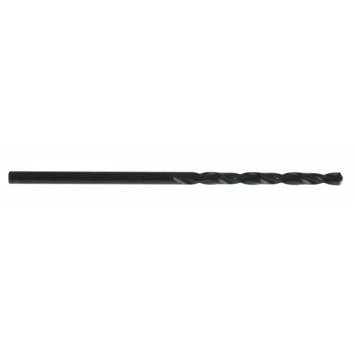 DORMER PRAMET Twist Drill Bit A100 Series HSS 1.8 mm Diameter 46 Overall, A100 1.80MM (Pack of 5)