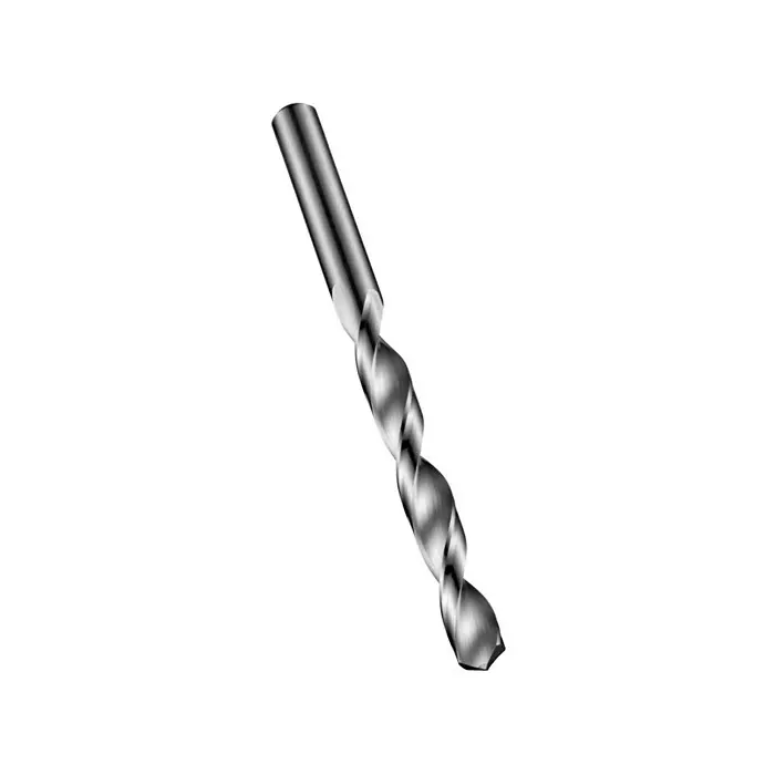 DORMER PRAMET Jobber Drill Bit R100 Series Carbide 9.5 mm Diameter 125 Overall, R0039.5