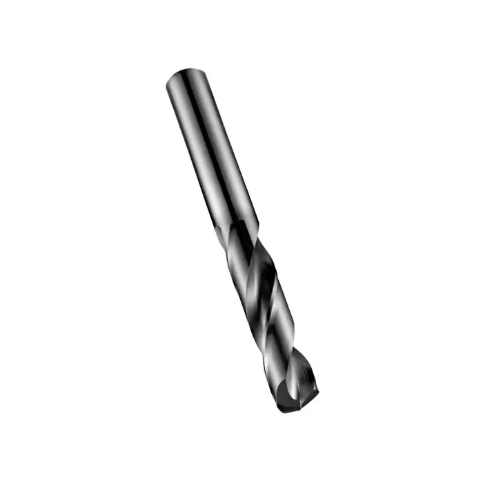 DORMER PRAMET Twist Drill Bit R458 Series Solid Carbide 5.8 mm Diameter 66 Overall, R4585.8