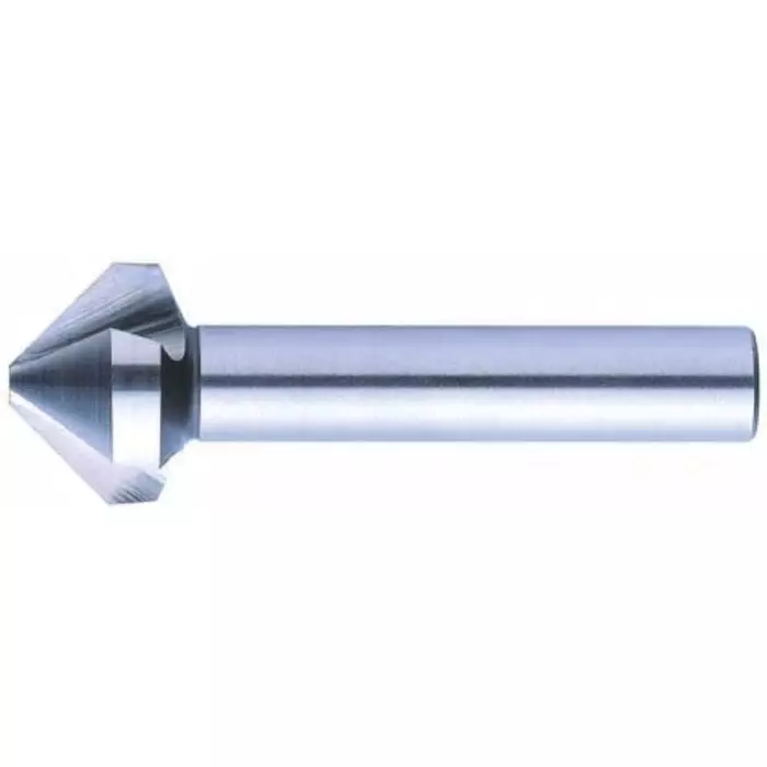 EXACT HSS-E Drill Bit 8.3 mm Head 3 Flute(s) 90° 1 Piece(s), 4405710