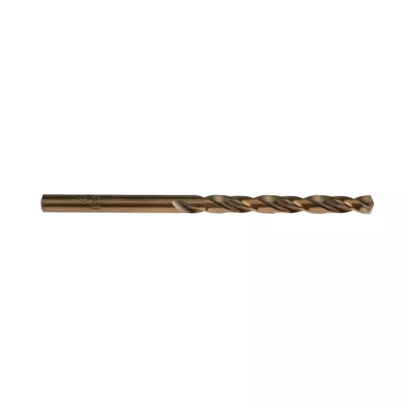 RS PRO HSCo Twist Drill Bit, Diameter 4.2 mm, Model No 216628 Melatic Grey Color (Pack of 10)