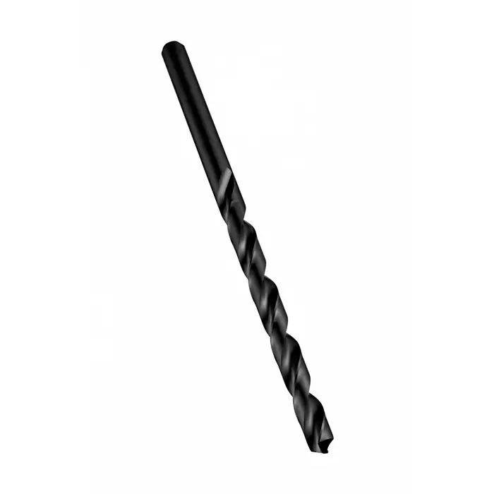 DORMER PRAMET Stub Drill A110 Series HSS 15.5 mm Diameter 227 Overall, 5967885