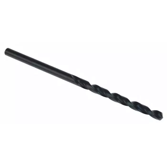 DORMER PRAMET Twist Drill Bit A100 Series HSS 2.7 mm Diameter 61 Overall, A100 2-7MM (Pack of 5)