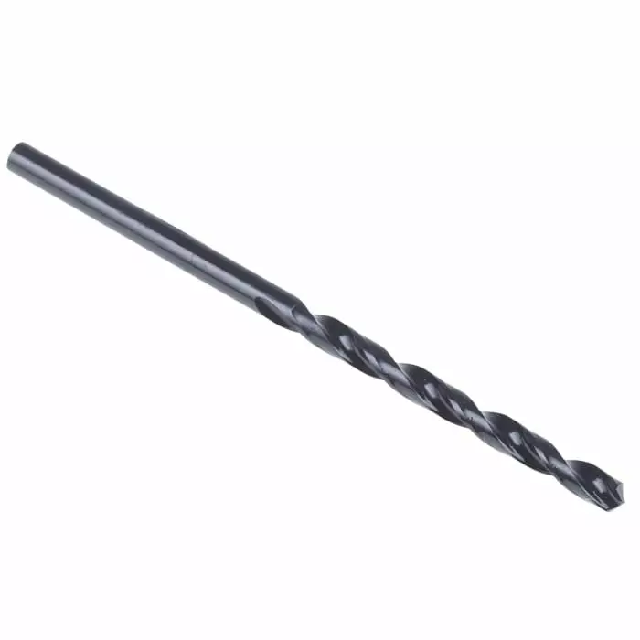 DORMER PRAMET Twist Drill Bit A100 Series HSS 2.9 mm Diameter 61 Overall, A100 2-9MM (Pack of 5)