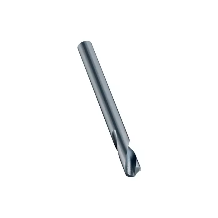 DORMER PRAMET Stub Drill A123 Series HSS 7/32in Diameter 66 mm Overall, A1237/32S (Pack of 10)