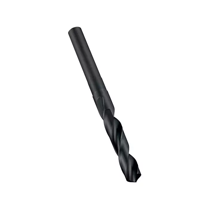 DORMER PRAMET Twist Drill Bit A170 Series High Speed Steel 13.1 mm Diameter 152.4 Overall, A17033/64