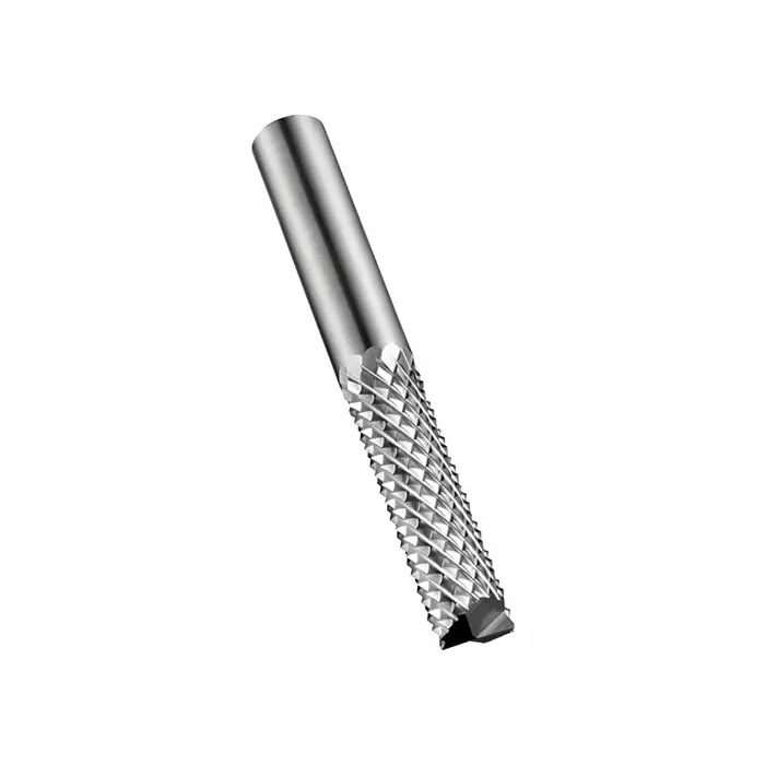 DORMER PRAMET Solid Carbide Diamond Core Bit P844 Series 3 mm Diameter 45 Overall, P8443.0X3.0