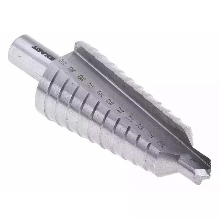 EXACT HSS Step Drill Bit 20x30 mm, 5323