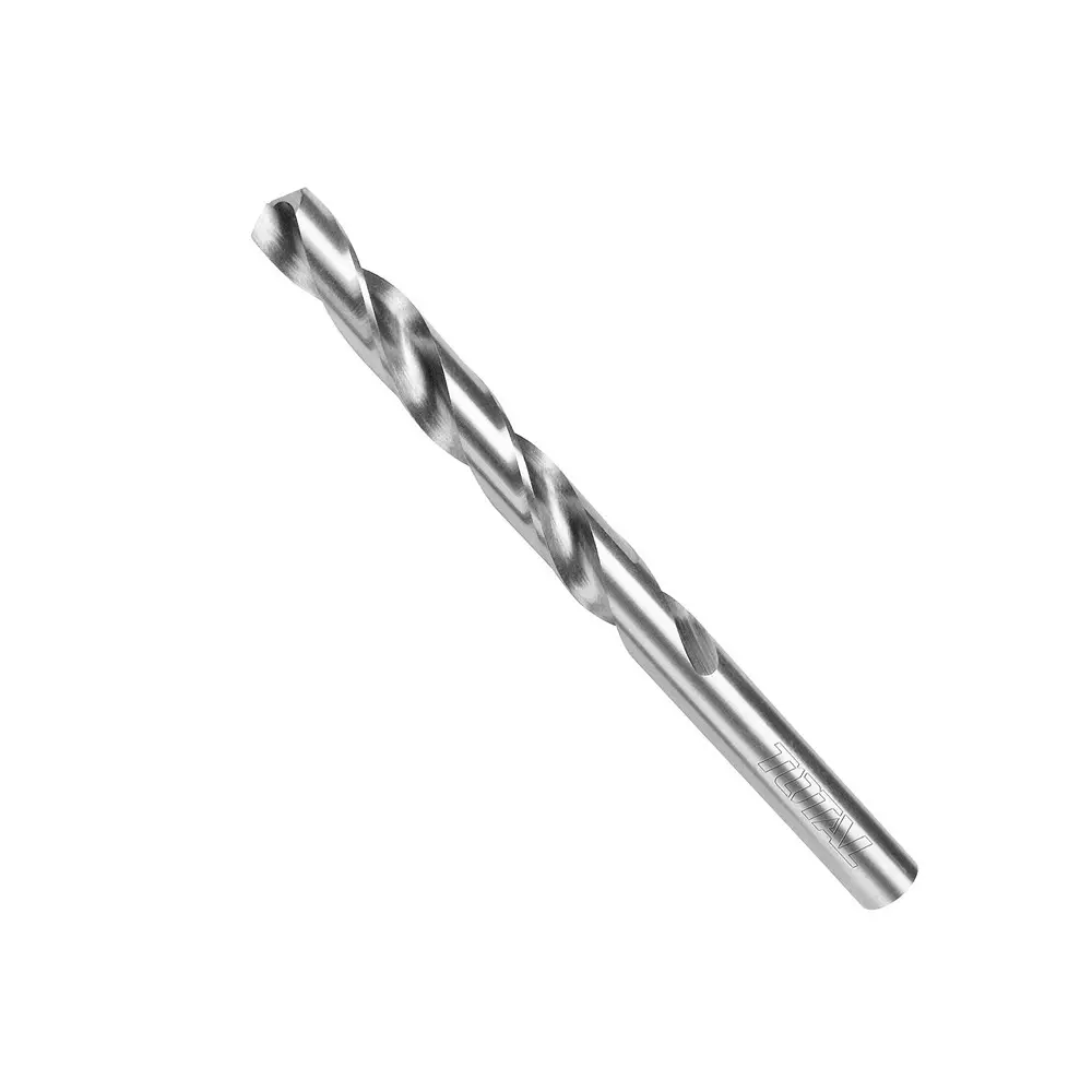 Total M2 HSS DRILL BIT 4 mm Diameter 130° Point Angle, TAC1200401