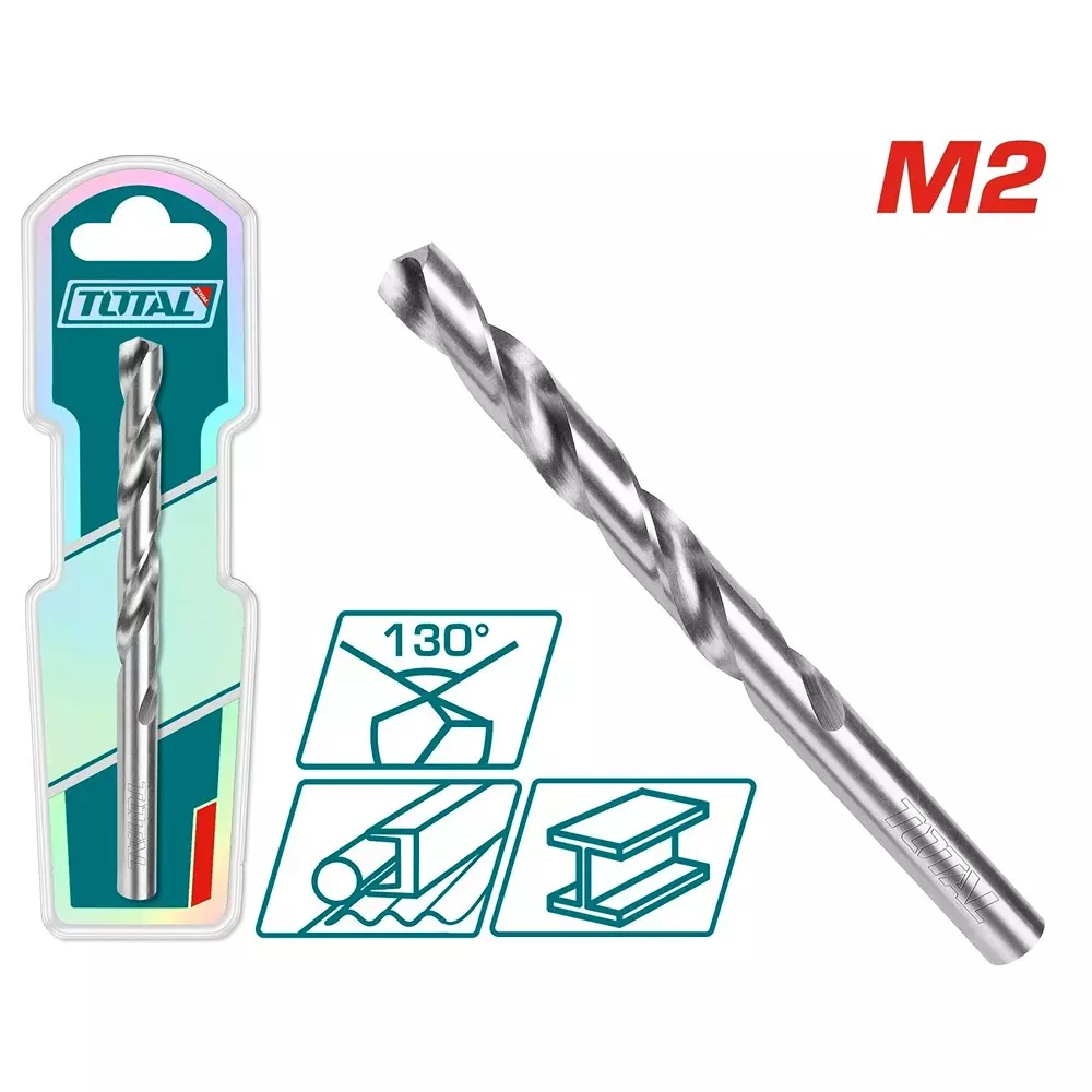 total-m2-hss-drill-bit-4-mm-diameter-130-point-angle-tac1200401